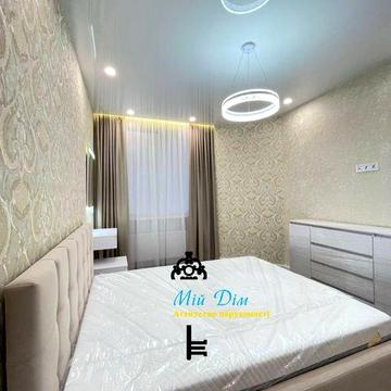 Оренда нової 1-кімнатної квартири в престижному ЖК Sofia Residence!