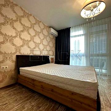 Продаж квартири ЖК Французький Квартал 2 1 кімната з ремонтом ЖК Французький квартал 2