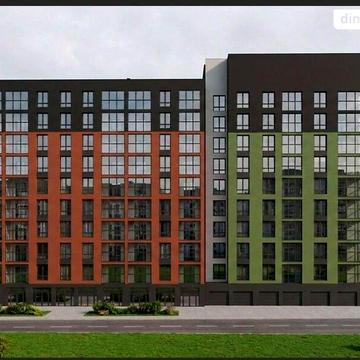 Продаж 1к Квартира Кобилянської Ольги вулиця