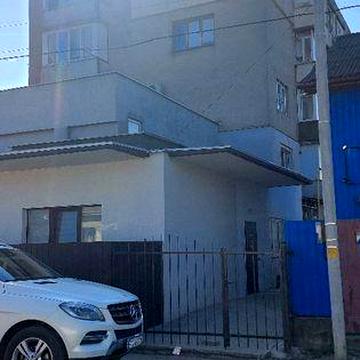 Продається квартира двоповерхова новобудова м.Мукачево вул.Осипенко (Варшавська)