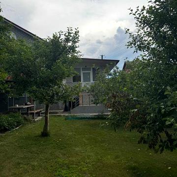 Продаж 2 поверхового дачного будинку. 140м2. Обухівка, с/т Сфера