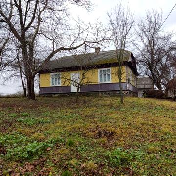 Продам будинок у селі Іванівка, Володимирського р-ну, Волинської обл.