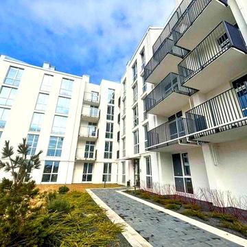 Продаж 1 кімнатної квартири в ЖК Feel House, Сокільники, 53500 дол. ЖК Feel House