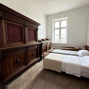 Продаж 2х кімнатної квартири в центрі міста Стрия