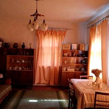Продаж будинку в селі