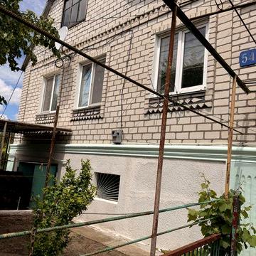 Сдам & продам ! свой дом в Кооперативе Меркуй , Новая Долина