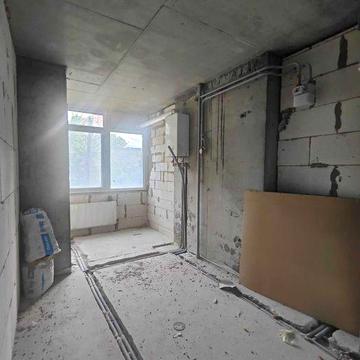 У продажу квартира в ЖК Клубний-7 вул. Балківська, район Автовокзалу