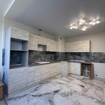 Просторная 1-к квартира 53 м² в Одессе (ул. Е. Чикаленко / Вильямса) за 57 000