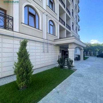 Вид на море! Продам 1 комн в ЖК Авиньон. Таирова. Сдан дом. ЖК «Avinion»