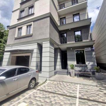 Видовая квартира в жк Олимпиец рядом с парком Победы ЖК Олимпиец