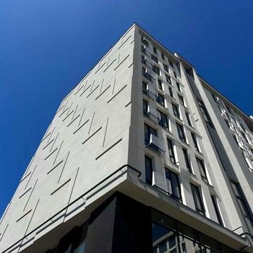 Готова 1 квартира, газове опалення, район Княгинин, поряд річка, центр
