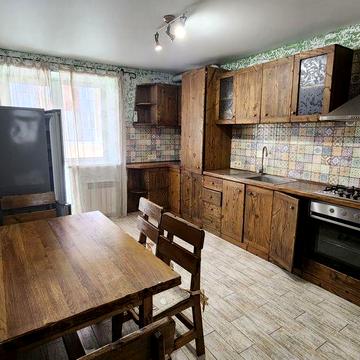 Квартира в центре ЖК Кадетський