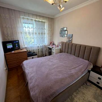 Продам 2-кімн панельку Руська / Екватор ( Поліклініка)