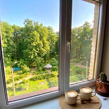 ПРОДАМ 3 к. квартиру з АГВ. ЧЕШКА. Пригород - 15 хв. на авто до Вінниці. ДЕРЖПРОГРАМАМ - ДА!