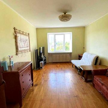 Продається чудова 3-х кімнатна квартира з ремонтом, 110м2, вул. Ревуцького, 5, біля озера Сонячне