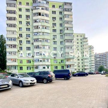 Продаємо 3к квартиру з Евро ремонтом на Лушпи ЖК Сумбуд