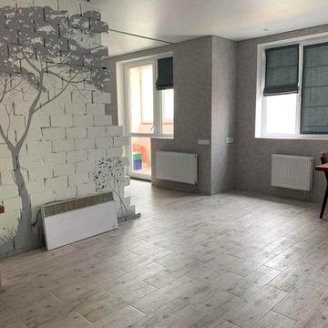 Продам 2к.кв  в ЖК "Птичка", метро "А.Павлова" ЖК Птичка