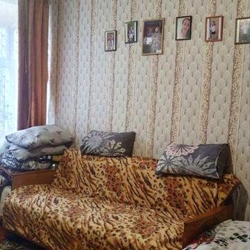 СРОЧНО! 1 к квартира на земле/Черемушки/Рекордная/М.Бабаджаняна/Автоном.отопление