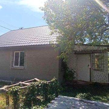 Продам дачу в Самаровке