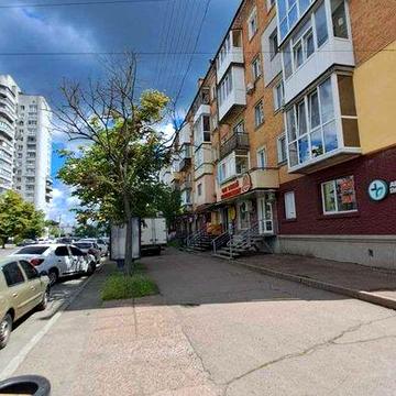 Продаж 2кімнатної квартири Центр міста