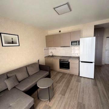 Продаж 1-кімнатної метро Теремки