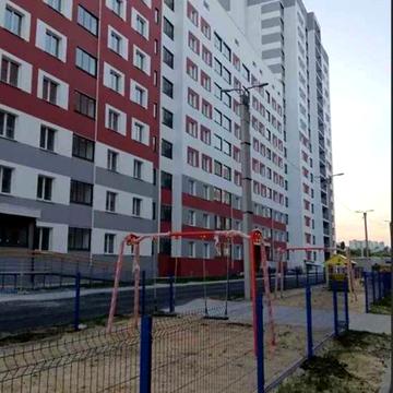 Продам‼️ видовую квартиру 38 м² с возможностью сделать 2 уровня‼️ ЖК Гидропарк