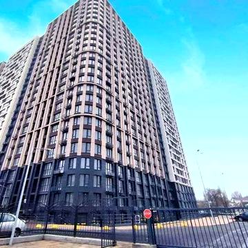 Продам выгодно квартиру 70м в жк Модерн 6 ст Фонтана дом сдан seg-01 жк Модерн