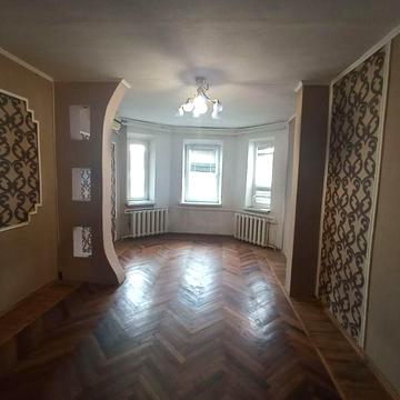 1к. велика 39м.кв. Центр. Цегляний будинок.