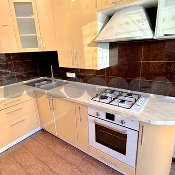 Продаж 1к квартири ЖК Петрівський квартал