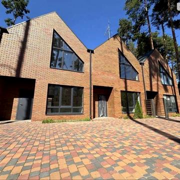 Таунхаус в центрі міста Ірпінь! Газ. Без комісії