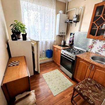 Продаж 1к Квартира Фабрична вулиця