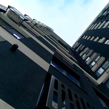 Вигідна 1к квартира, в затишному районі, відкритий балкон