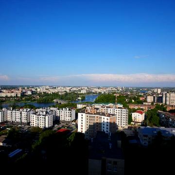 Продаж 1-кімнатної квартири 45м2 жк Central Park ЖК Central Park