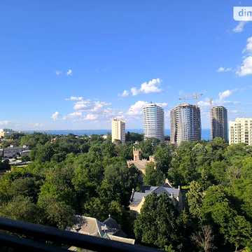 Продаж 1к Квартира Шевченка проспект