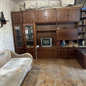 2х к.из.кв. вблизи метро 23 Августа. 3/9 кирпичный дом на пр. Науки