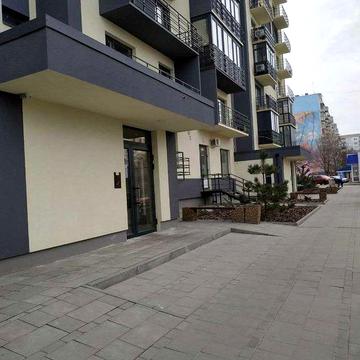 Продам 1к квартиру ЖК Слобода Юбилейное ЖК Слобожанська Слобода
