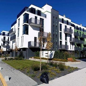 Продаж 1-но кім. квартири вул. П. Орлика ЖК "Silent Park" ЖК Silent Park