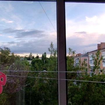 Двокімнатна квартира в історичному центрі міста