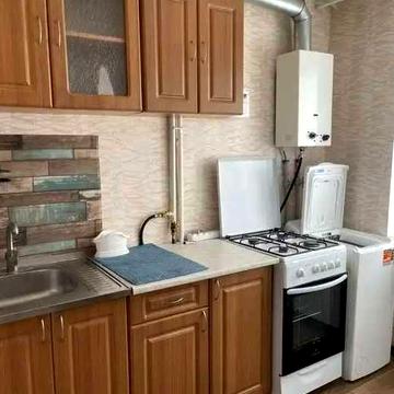 Сдается 1к квартира на 12-м Квартале Терра