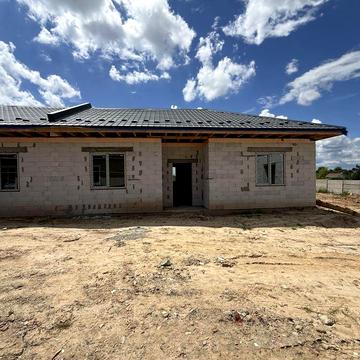 Ворзель дуплекс з газом 77 кв.м., на двох сотках землі. Від забудовника!