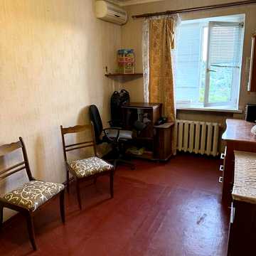 Продаж 2к Квартира Туркестанська вулиця