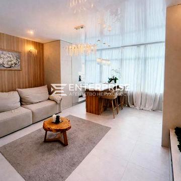 Продаж 2 к квартири в ЖК «Династія», вул. В. Липківського, 37-Б ЖК Династія