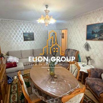 ‼️ Продаж 3-кімнатної дворівневої квартири