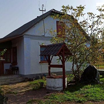 Продаж 3к Дім вулиця Борова
