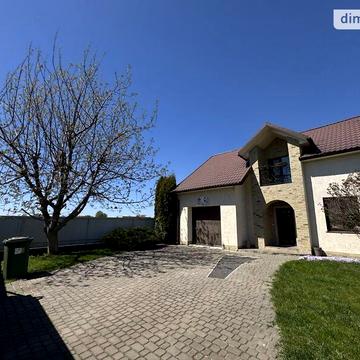 Продаж 4к Дім Підлісна вулиця