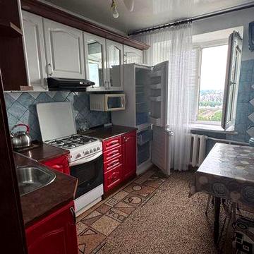 Оренда окремої кімнати в двокімнатній квартирі для дівчини