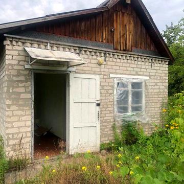 Продам дачу в Таромском