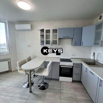 Продаж квартири в ЖК “4 Сезони” ЖК 4 сезони