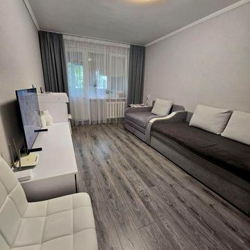 Нова пропозиція 1но кімгатна квартира в центральній частині міста