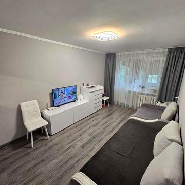 Нова пропозиція 1но кімгатна квартира в центральній частині міста